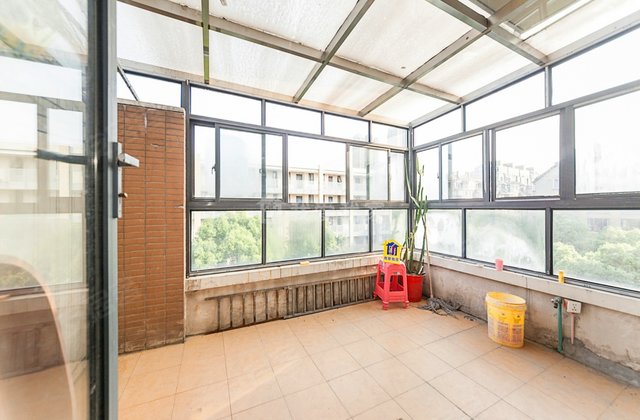 万科城市花园(二区)3室2厅97.25㎡145万二手房图片