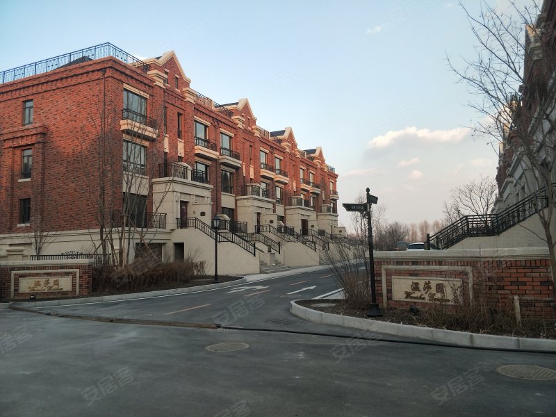 天茂凡尔赛庄园