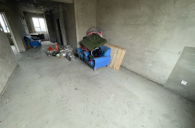远洋戛纳小镇2室2厅88.4㎡83万二手房图片