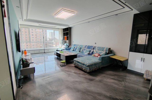 御隆庭苑2室1厅96㎡45万二手房图片