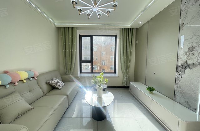 西地新村2室2厅65㎡36万二手房图片