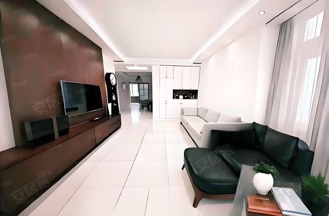 伟业金锦苑东方丽景2室2厅96.56㎡475万二手房图片