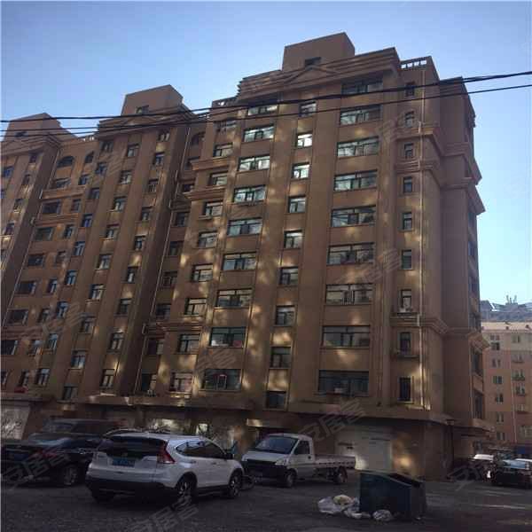 丽水豪庭,油田南路-上海丽水豪庭二手房,租房,房价-上海安居客