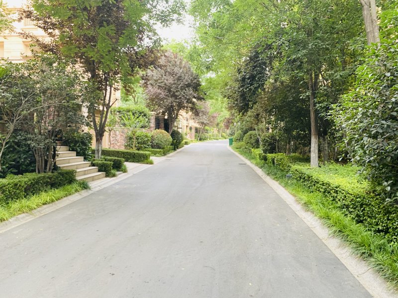 富田兴龙湾(别墅)