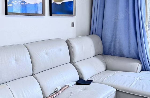 汇丰格瑞斯小镇(范县)3室2厅110㎡55万二手房图片