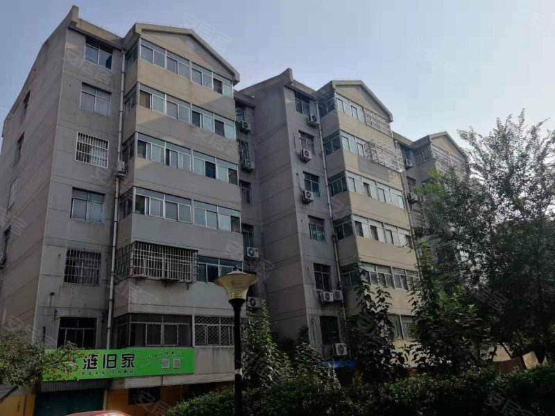 北园小区(兰山)