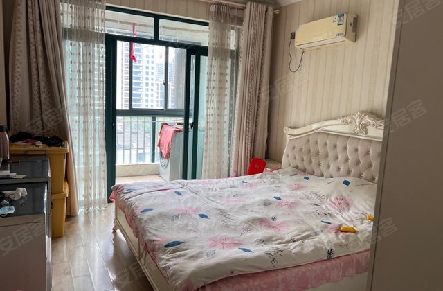 春雨新苑2室2厅90㎡157万二手房图片
