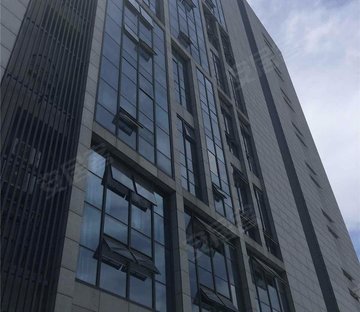 未来科技城小区图片