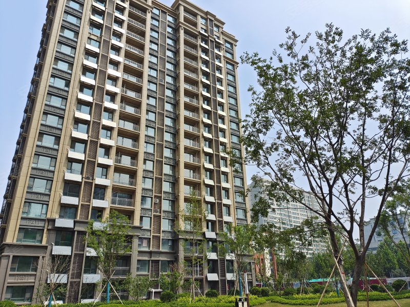 华安东方名郡,东风街,近永春路-潍坊华安东方名郡二手房,租房,房价