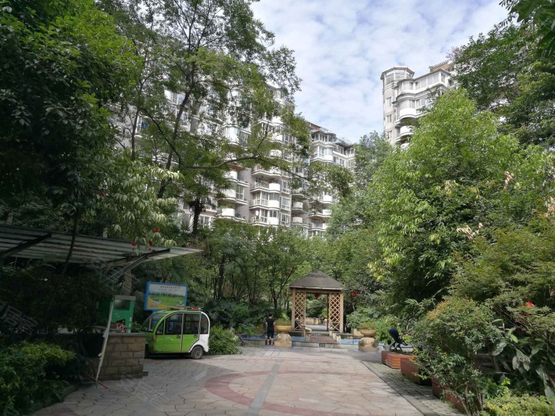 蜀信西府花园,王家巷28号-成都蜀信西府花园二手房,租房,房价-成都