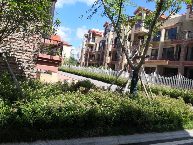 卡梅尔小镇,红塔路-景德镇卡梅尔小镇二手房,租房,房价-景德镇安居客