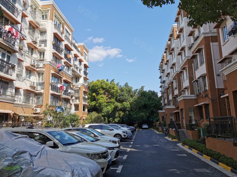 建德花园海棠苑