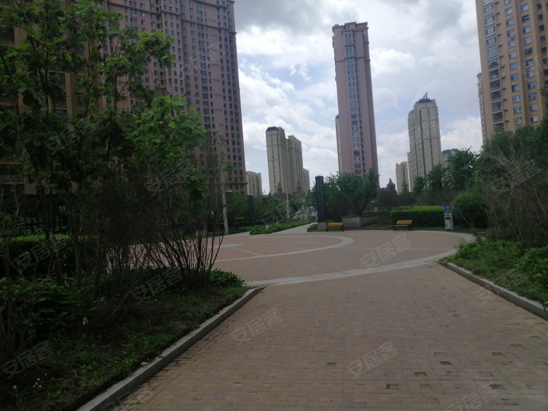 壹品新境,哈尔滨大街633号-哈尔滨壹品新境二手房,租房,房价-哈尔滨