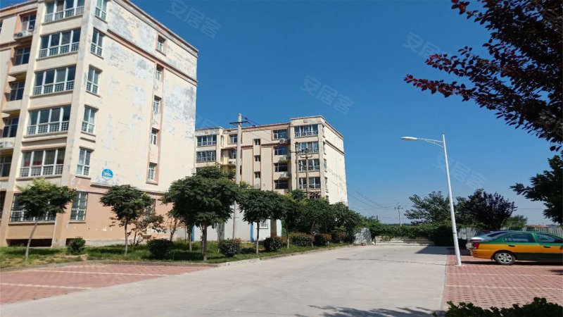 幸福小镇,侯风线-运城幸福小镇二手房,租房,房价-运城安居客