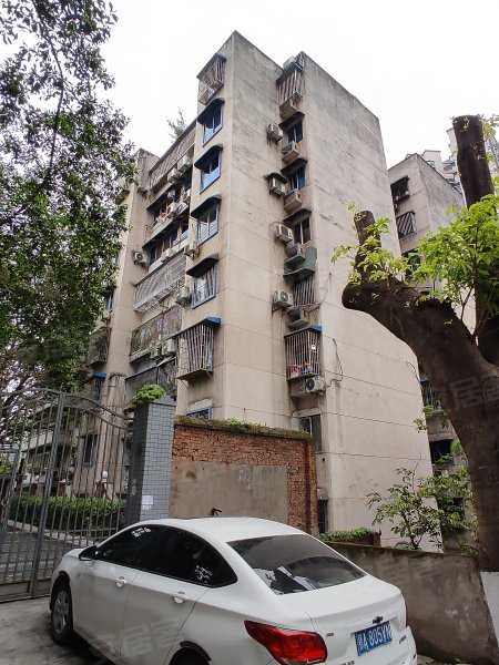 谢家湾小学家属区,谢家湾正街5号-重庆谢家湾小学家属区二手房,租房