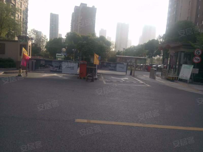 东方康达家苑(二期) 