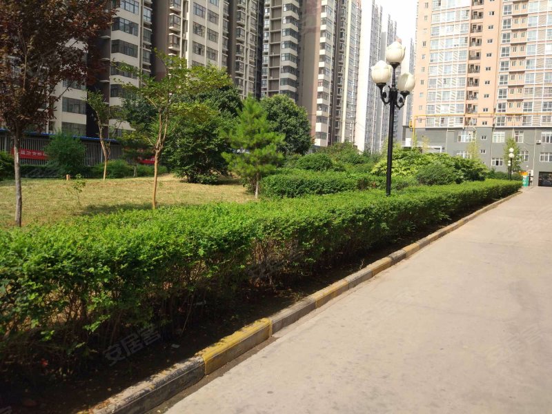 瑞景华庭