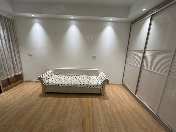 东阳义乌交界处紫荆公寓一室一厅一厨一卫精装修可学