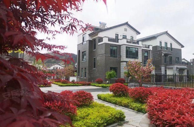 长水山庄,王沙路1616号-青岛长水山庄二手房,租房,房价-青岛安居客