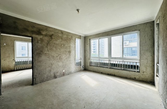 瓯碧园3室2厅117㎡58.8万二手房图片