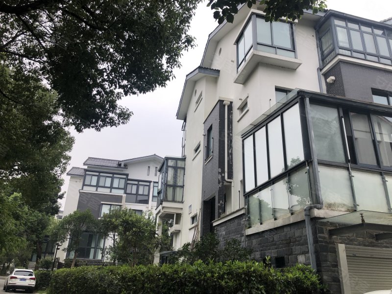 石湖之韵(别墅),圣陶路1号-苏州石湖之韵(别墅)二手房,租房,房价-苏州