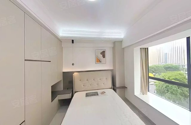 金茂广场3室2厅122㎡158万二手房图片