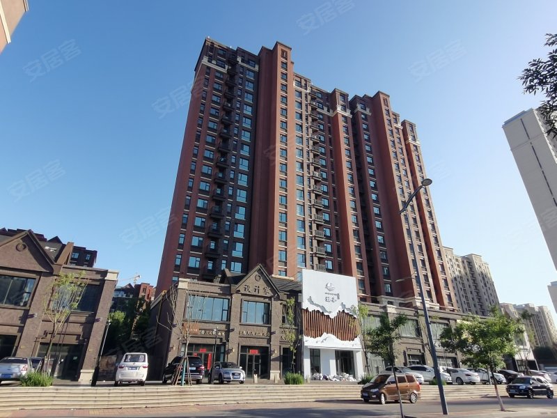 铂蓝郡花千树,南环路-大同铂蓝郡花千树二手房,租房,房价-大同安居客