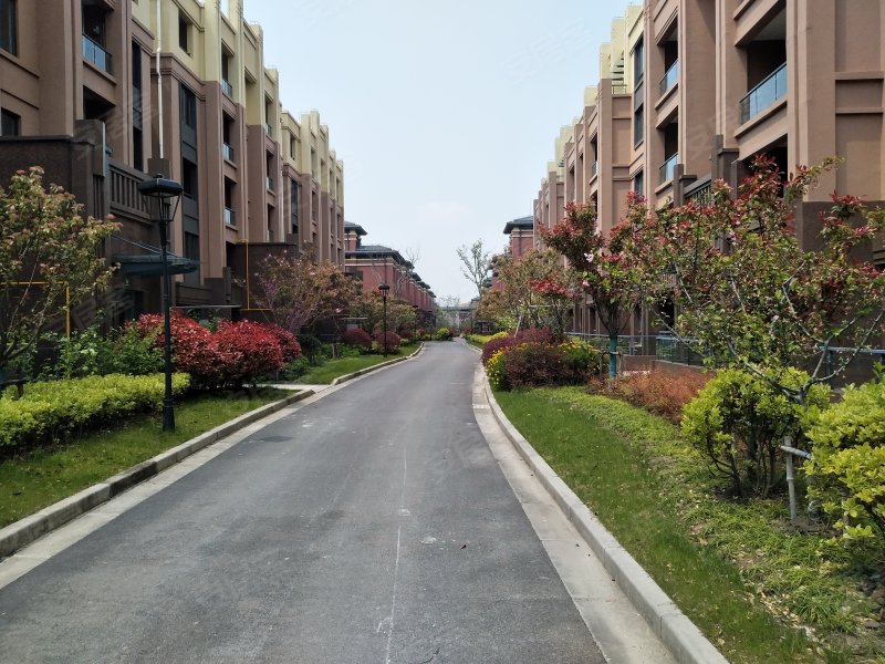 临港首府(公寓住宅)