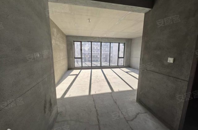 欧洲城桃花源3室2厅120㎡51万二手房图片