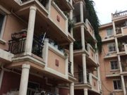 锦绣花园东区别墅