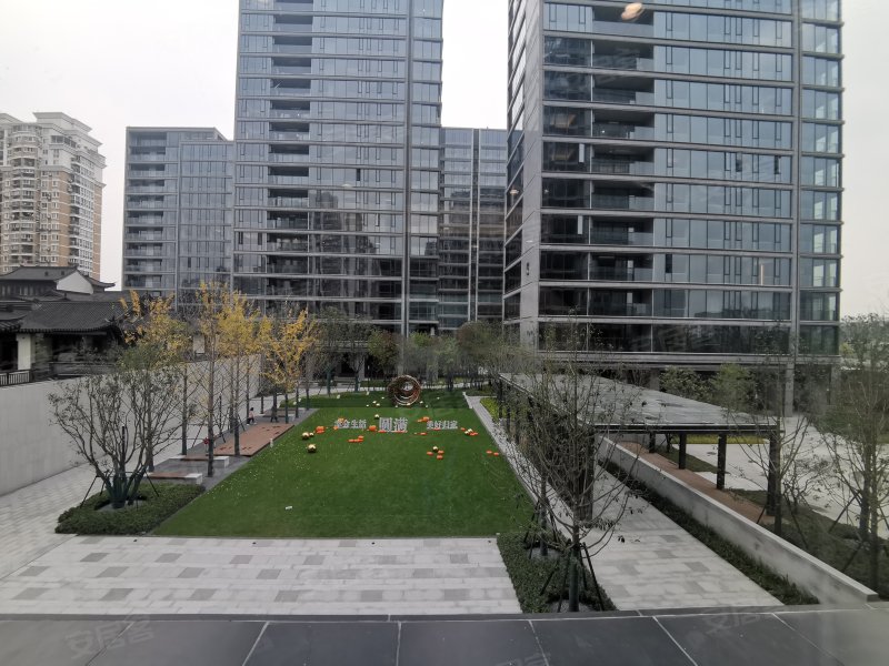 凤起潮鸣,凤起路,近环城东路-杭州凤起潮鸣二手房,租房,房价-杭州安居