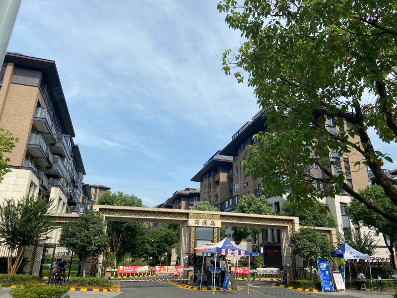 荷澜庭(别墅),邓尉路-苏州荷澜庭(别墅)二手房,租房,房价-苏州安居客