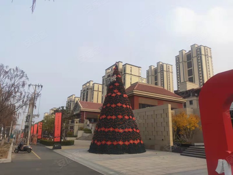 富力城,万和街,近万华街-鞍山富力城二手房,租房,房价-鞍山安居客