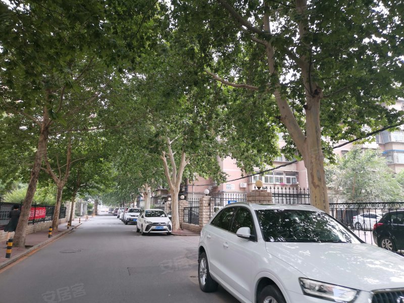 青塔东里小区,西四环中路-北京青塔东里小区二手房,租房,房价-北京