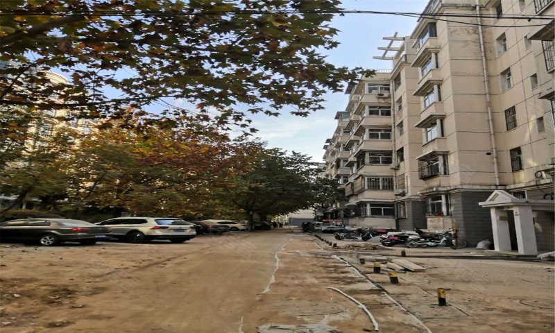 阳光花园(裕华)