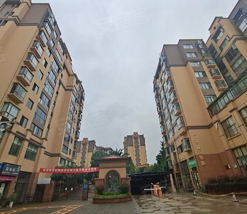 万象城市领地