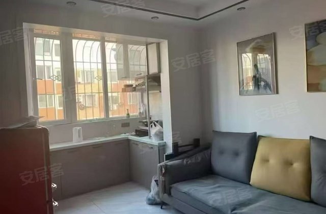 台吉新城2室1厅50㎡9.9万二手房图片