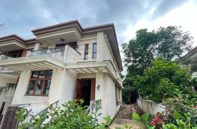 【美灵湖别墅二手房,海口美灵湖别墅二手房出售信息】- 上海安居客