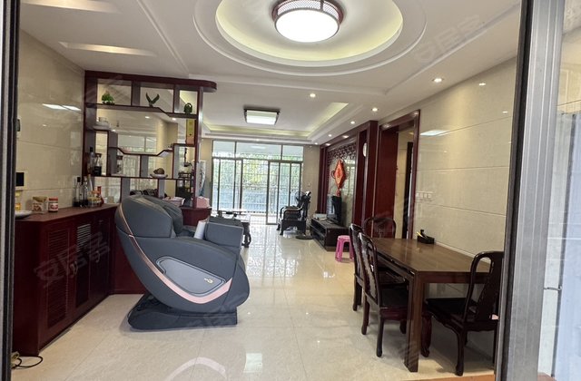 都市花苑3室2厅150㎡50.8万二手房图片