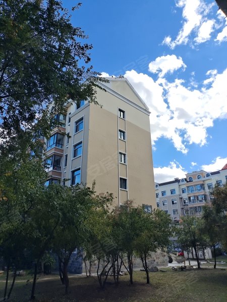 万城华府,博学大街-大庆万城华府二手房,租房,房价-大庆安居客