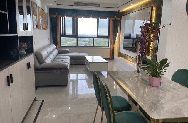 自贡二手房 富顺二手房 县政府二手房 远达御景