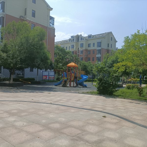 绿洲国际花园(南区),天目山路,近北一路-东营绿洲国际花园(南区)二手