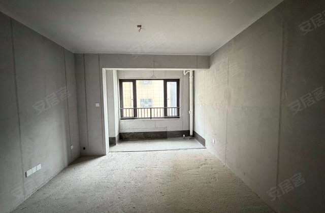 龙湖天骏学樘府3室2厅88㎡62万二手房图片