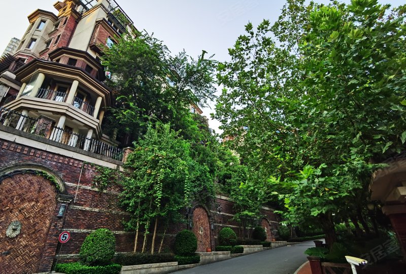 中渝梧桐郡(a区)