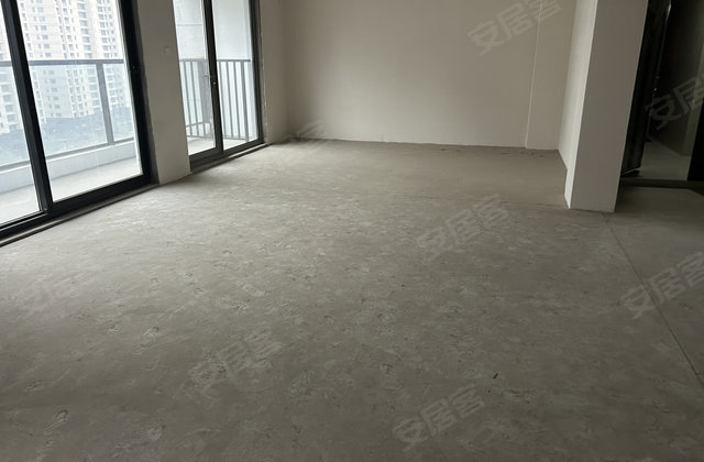 得力金宸湾3室2厅122㎡167万二手房图片