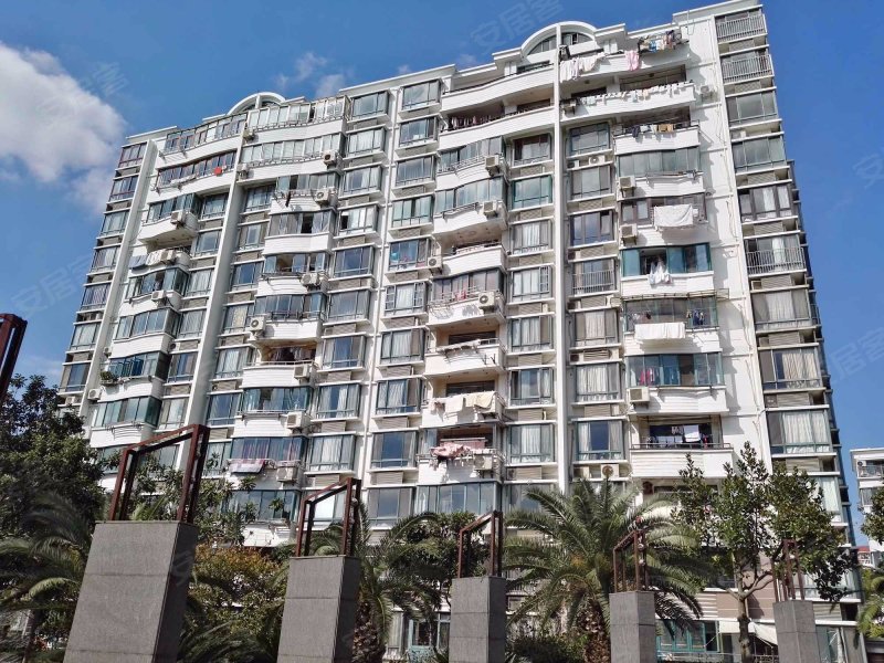 恒大翰城瀚林苑(公寓住宅) 