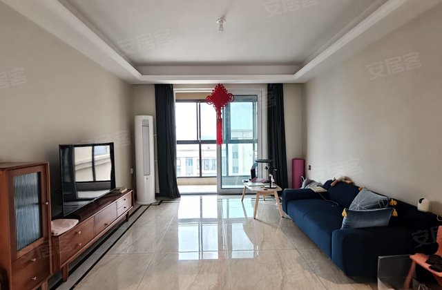 万科理想城3室2厅116㎡51万二手房图片