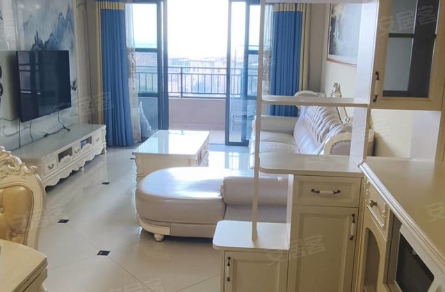 衡东碧桂园3室2厅116㎡52.8万二手房图片