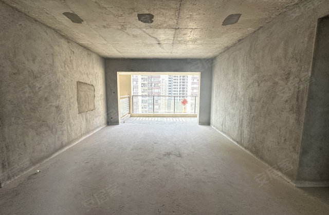 长冠御珑府5室2厅141.53㎡115万二手房图片