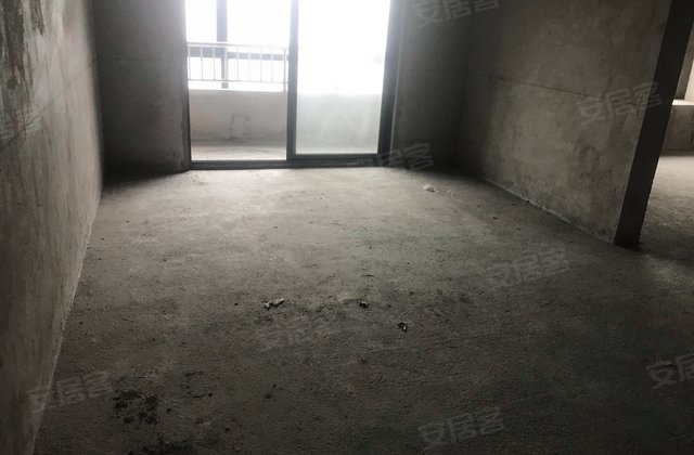 亚泰财富现代城2室2厅72㎡37万二手房图片